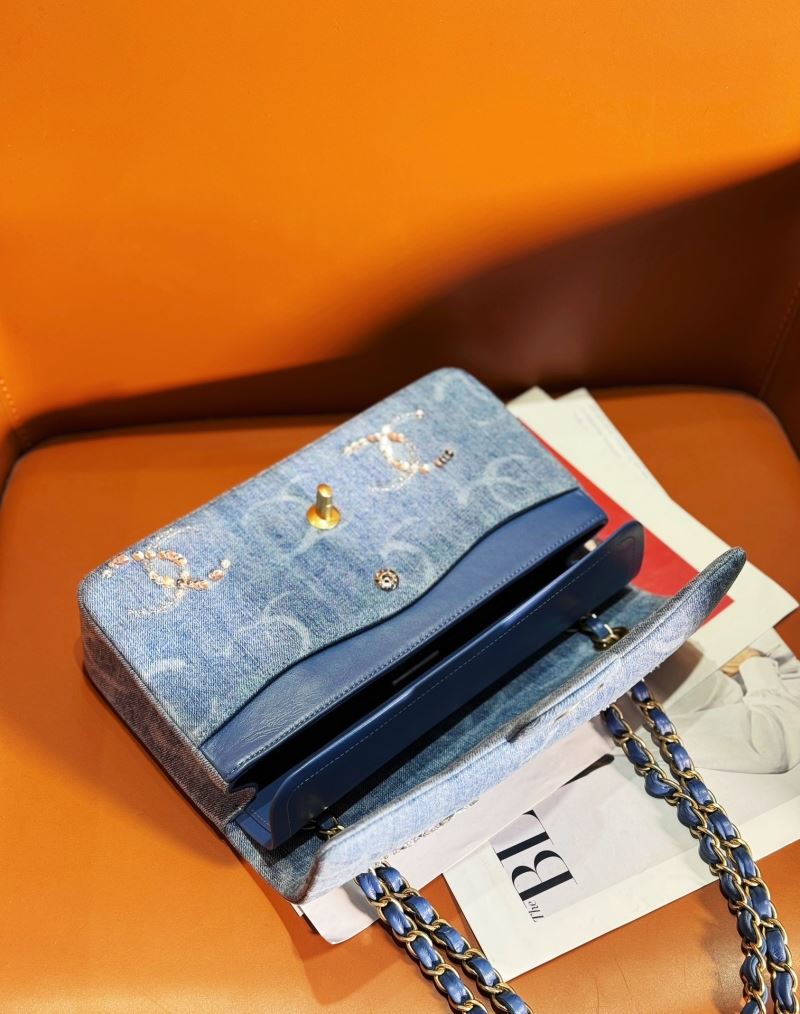 Ch**el cf series bags